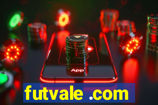 futvale .com